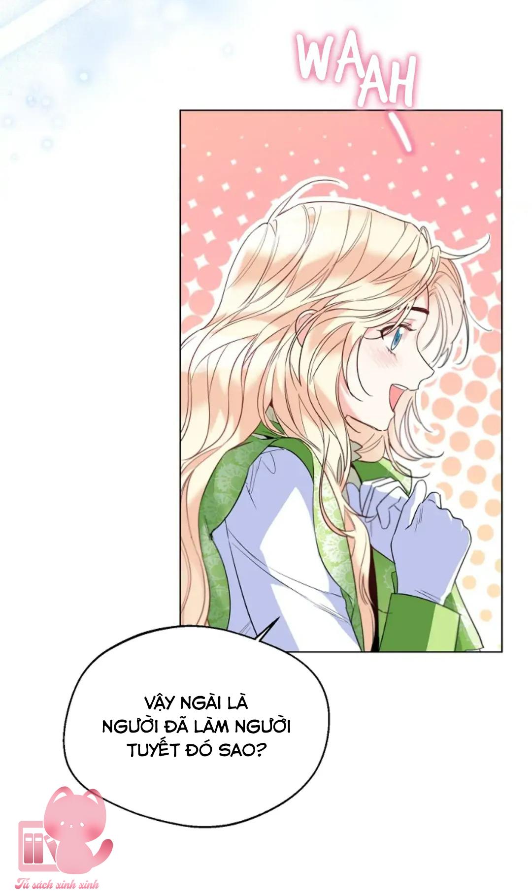 Tiểu Thư Crystal Là Nam Nhân Chap 27 - Trang 2