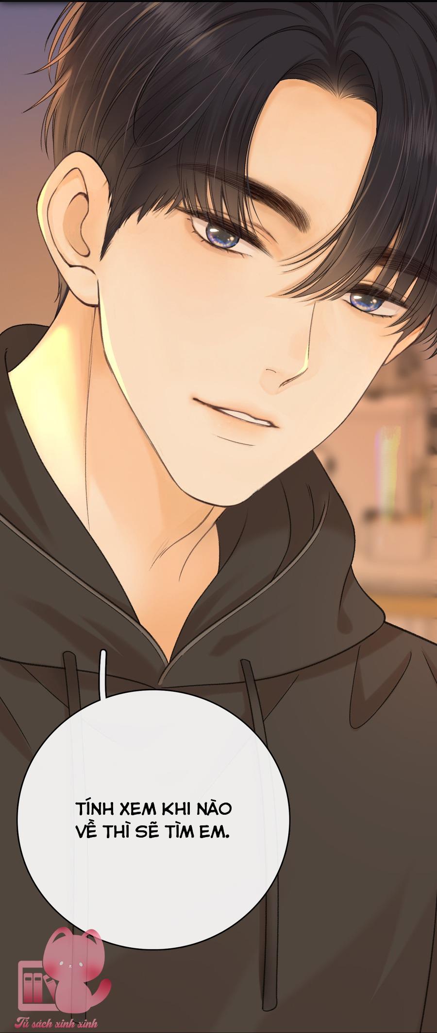Khó Dỗ Dành Chapter 96 - Trang 4