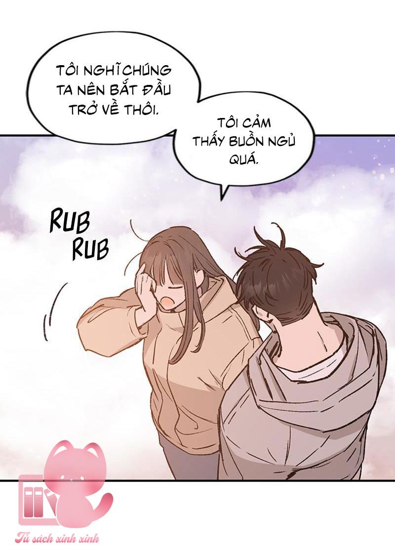 Onsaemiro Chapter 20 - Trang 4