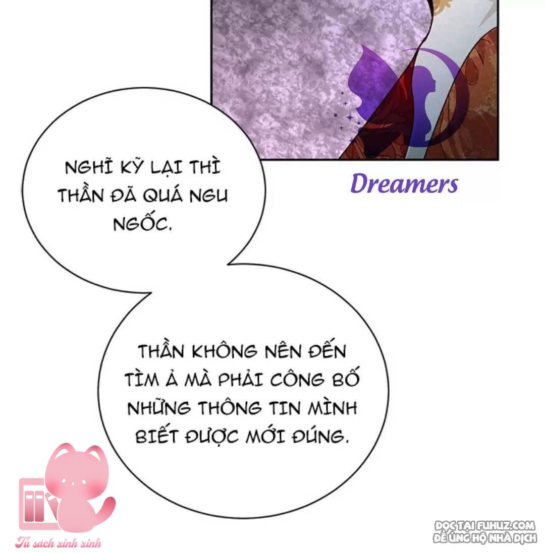 Hoàng Hậu Tái Hôn Chapter 34 - Next Chapter 35