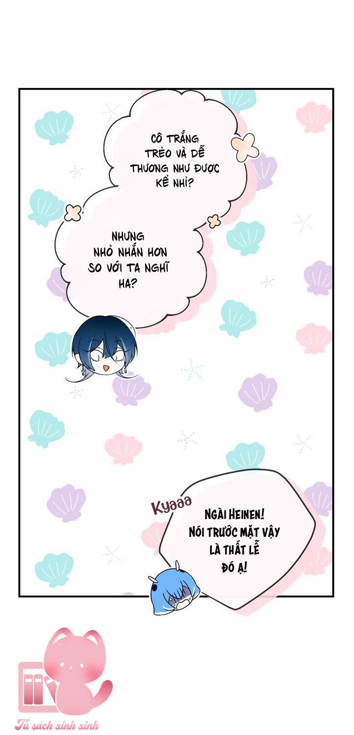 Hướng Về Ánh Dương Lần Nữa Chapter 84 - Trang 4