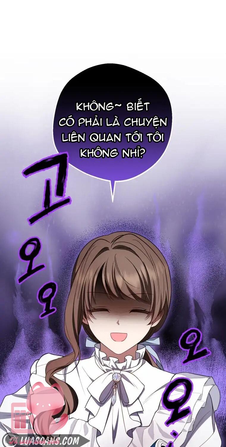 Được Yêu Thương Mà Còn Ngại Ngùng Sao! Chapter 74 - Trang 4