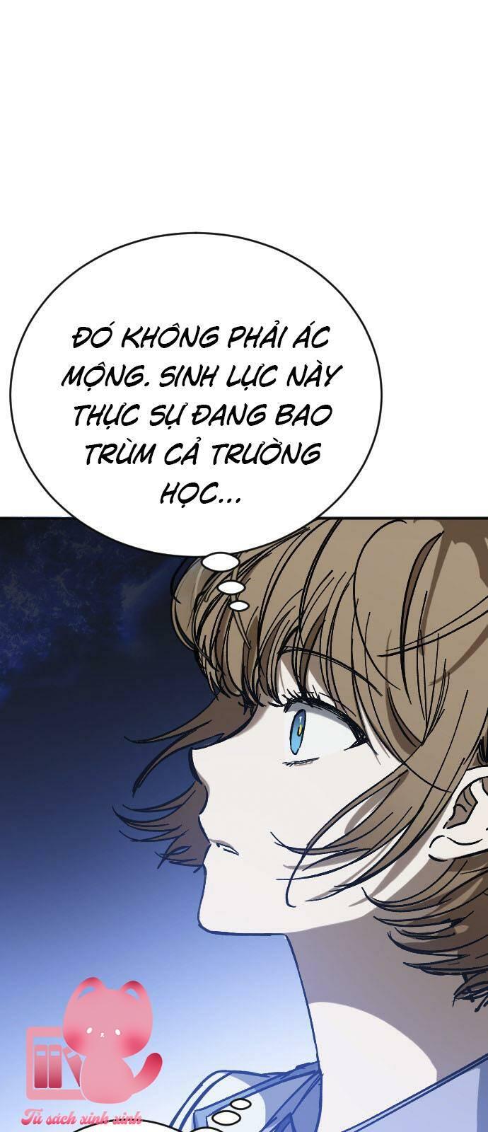 Đêm Của Bóng Tối Chapter 18 - Trang 4