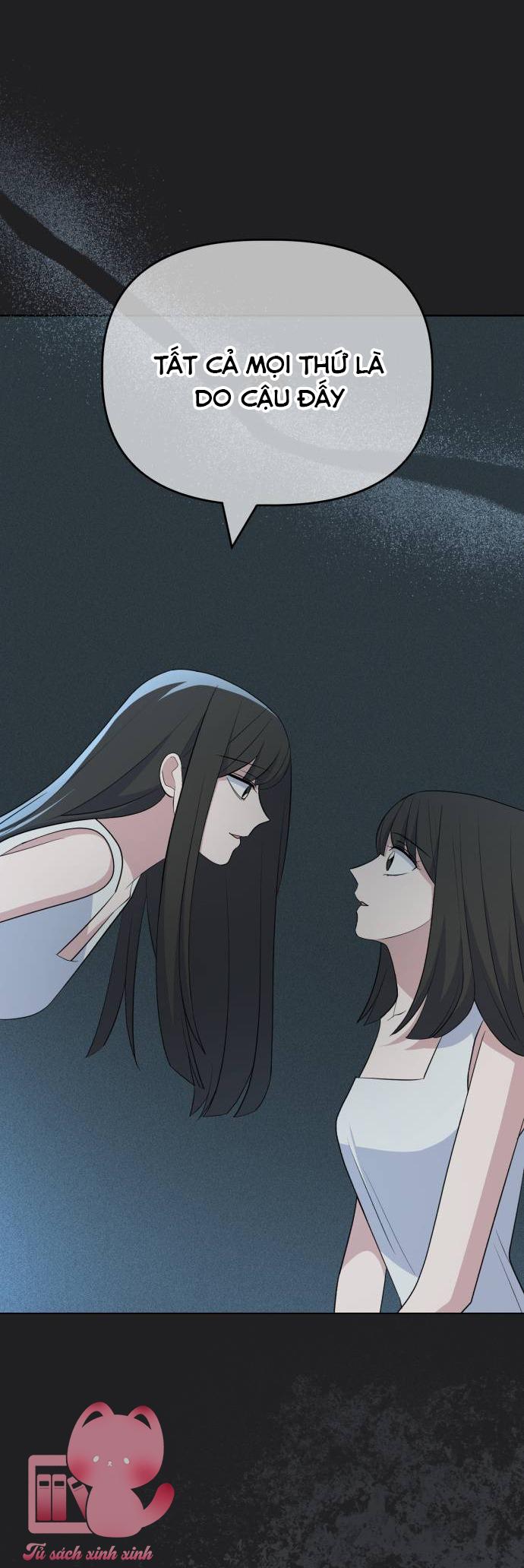 Quan Hệ Nhân Quả Chap 128 - Trang 2
