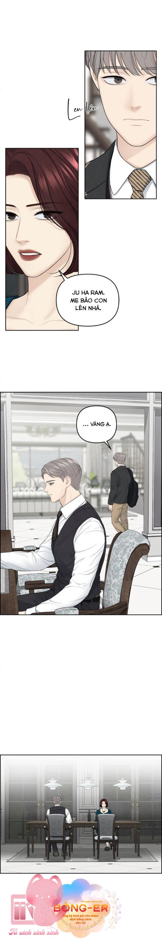 Hy Vọng Duy Nhất Chapter 17 - Next Chapter 18