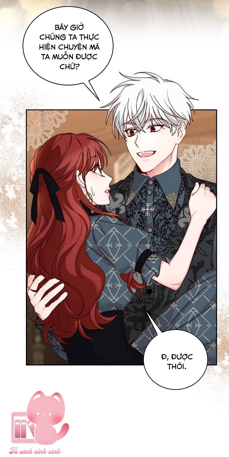 Thế Thì Ta Cứ Trở Thành Kẻ Ác Thôi Chap 57 - Trang 2