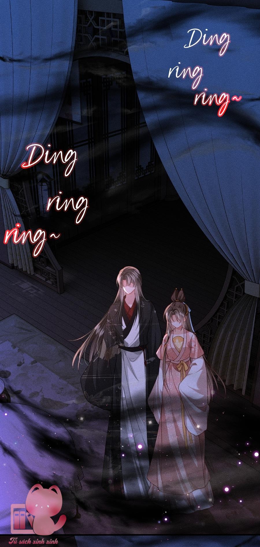 Nữ Phụ Không Muốn Nam Nữ Chính Chia Tay Chap 42 - Trang 2