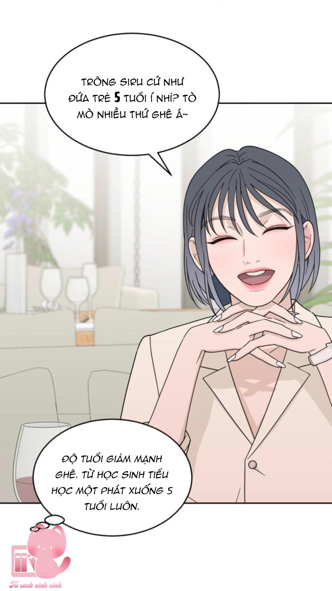 Vận May Không Ngờ Chapter 25 - Next Chapter 26