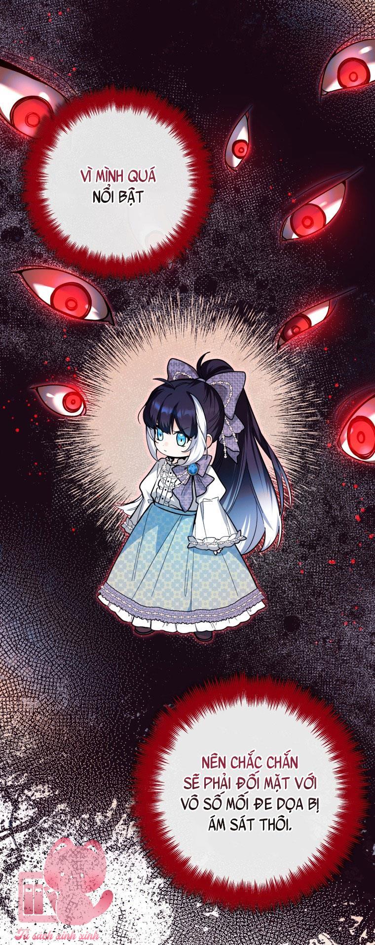 Bé Con Cá Voi Sát Thủ Chapter 26 - Next Chapter 27