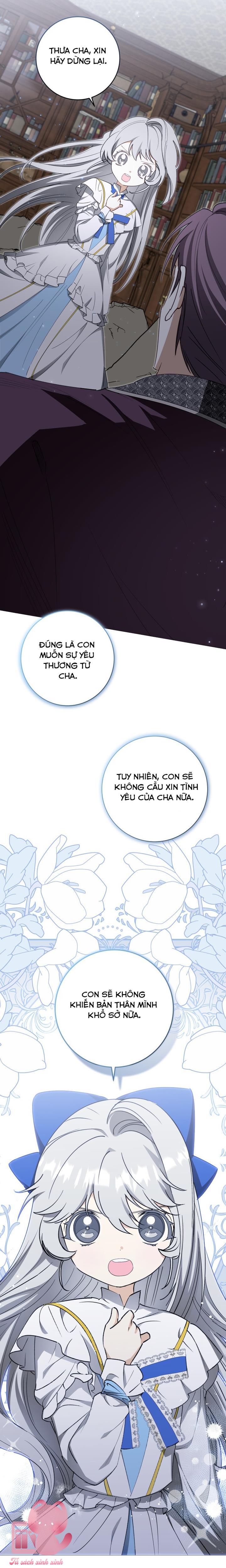 Cút Khỏi Gia Tộc Của Tôi! Chap 22 - Next Chap 23