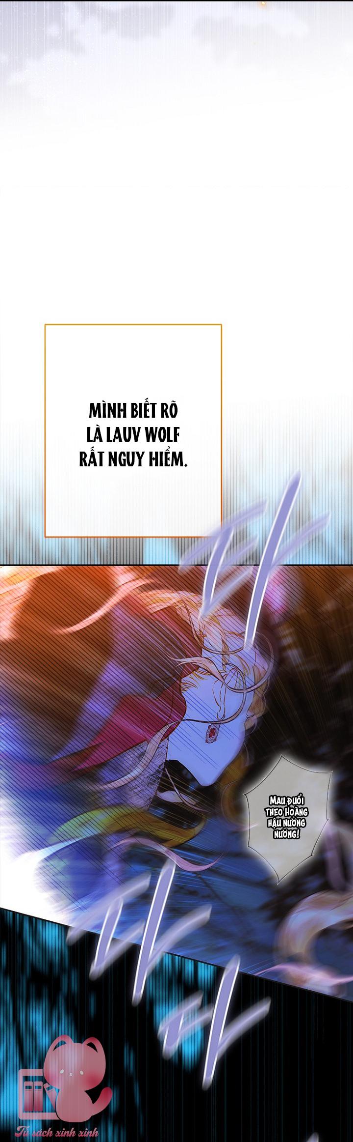 Khế Ước Hôn Nhân Của Mẹ Tôi Chapter 81 - Trang 4