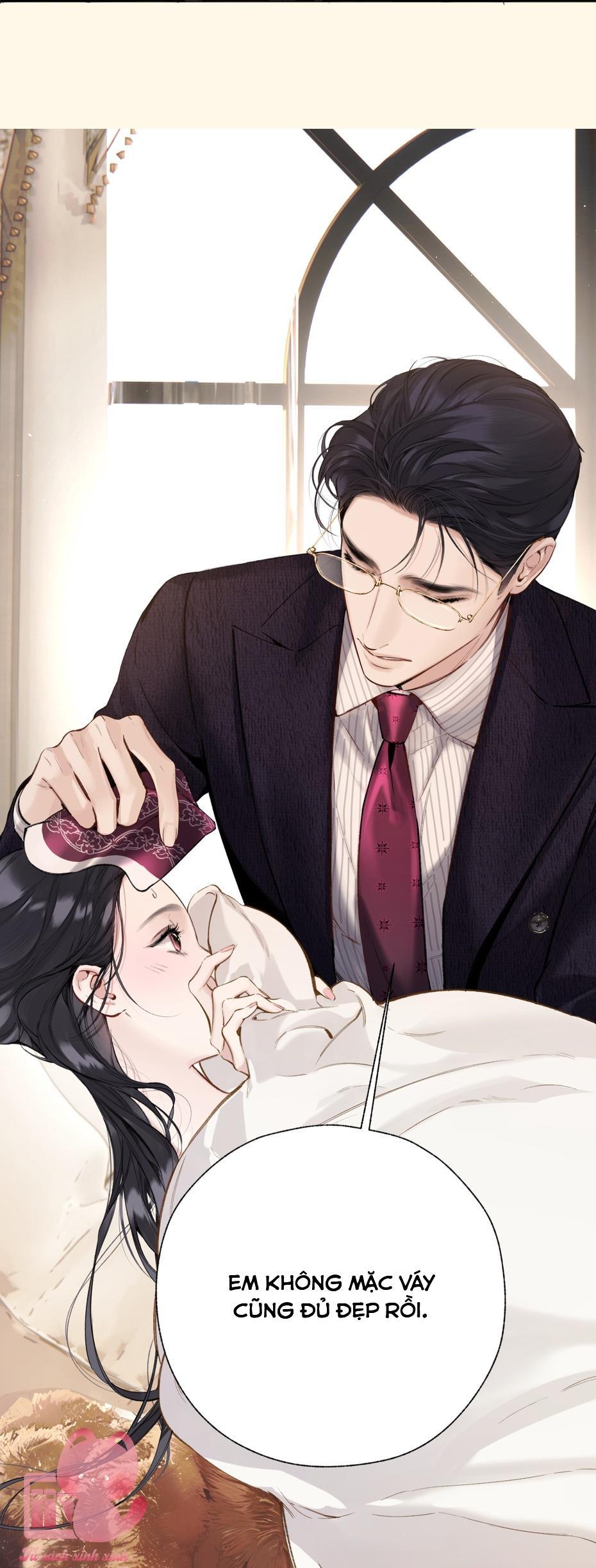Trêu Nhầm Chapter 47 - Next Chapter 48
