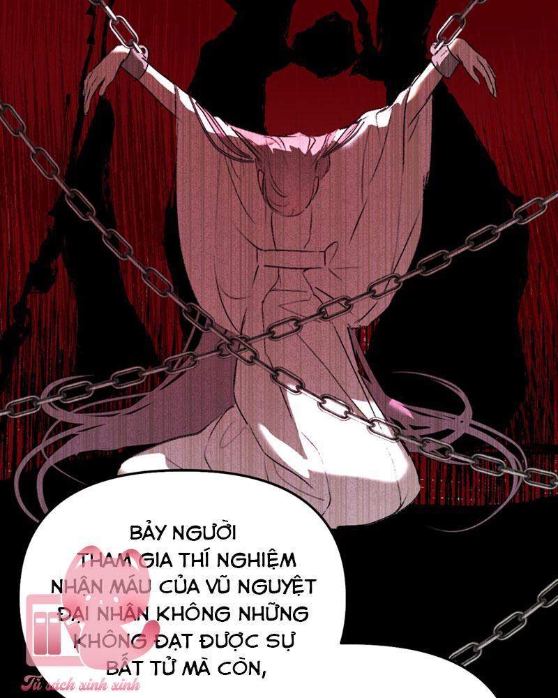 Ác Chi Hoàn Chapter 27 - Trang 4