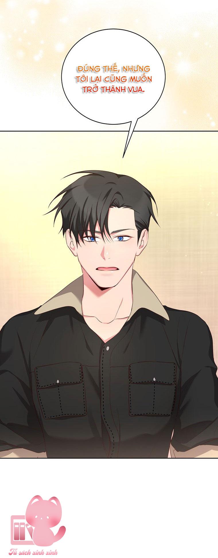 Thế Thì Ta Cứ Trở Thành Kẻ Ác Thôi Chap 48 - Trang 2