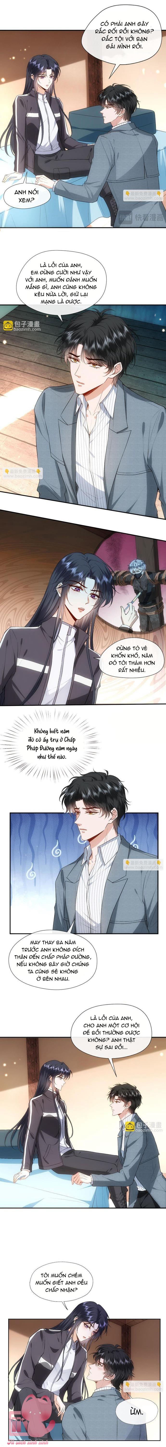 Phu Nhân Mỗi Ngày Đều Tại Tuyến Vả Mặt Chap 71 - Next Chap 72