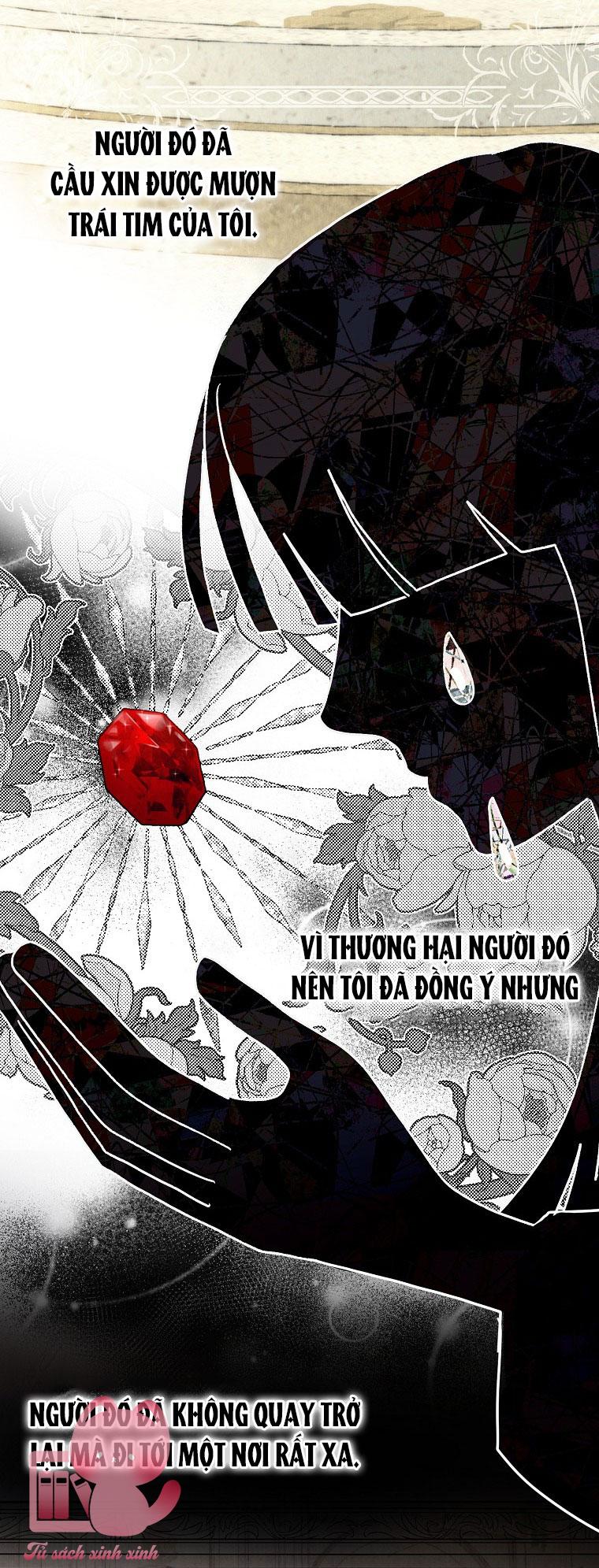 Thế Thì Ta Cứ Trở Thành Kẻ Ác Thôi Chap 53 - Trang 2