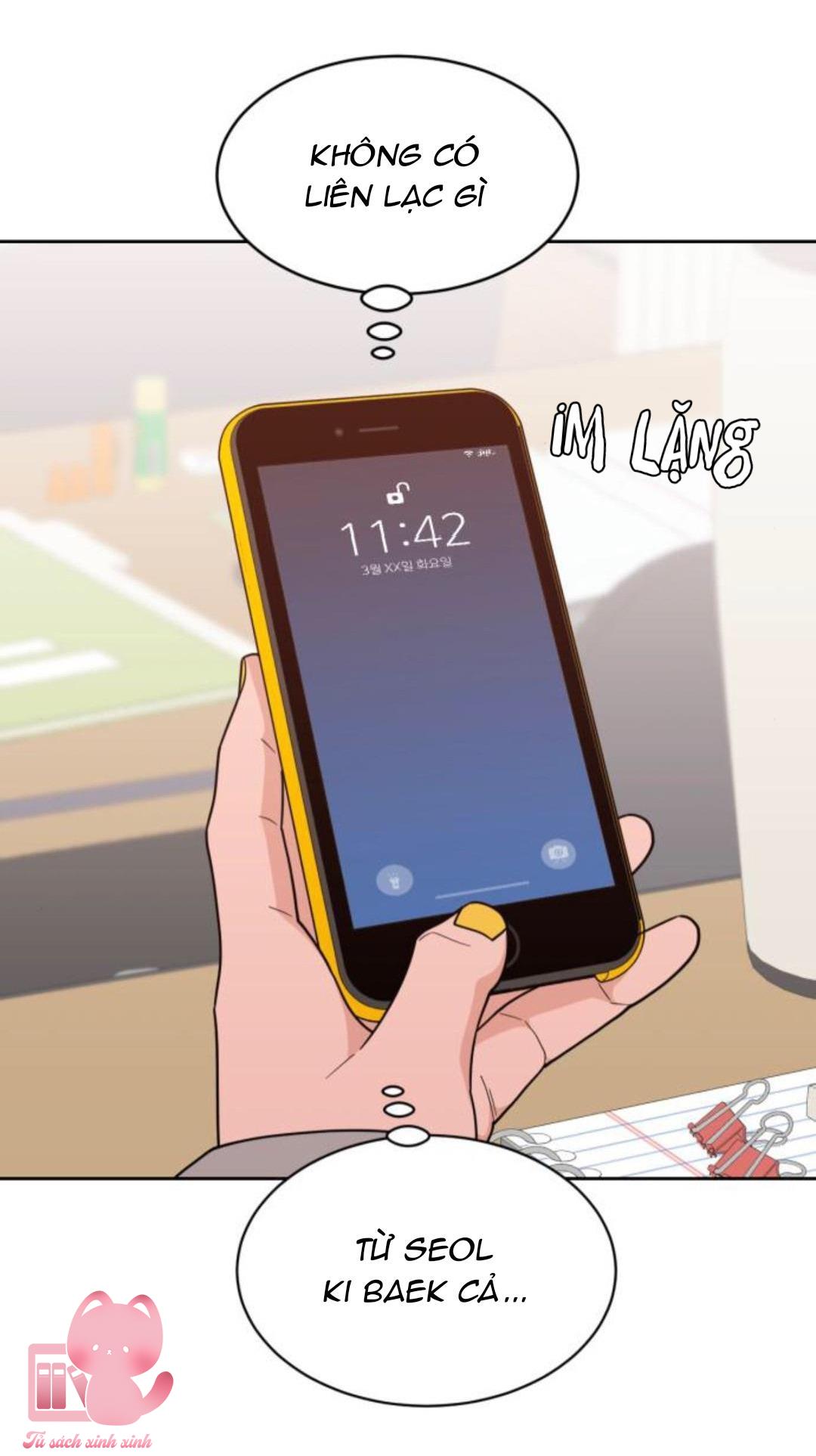 Vận May Không Ngờ Chapter 24 - Next Chapter 24.1