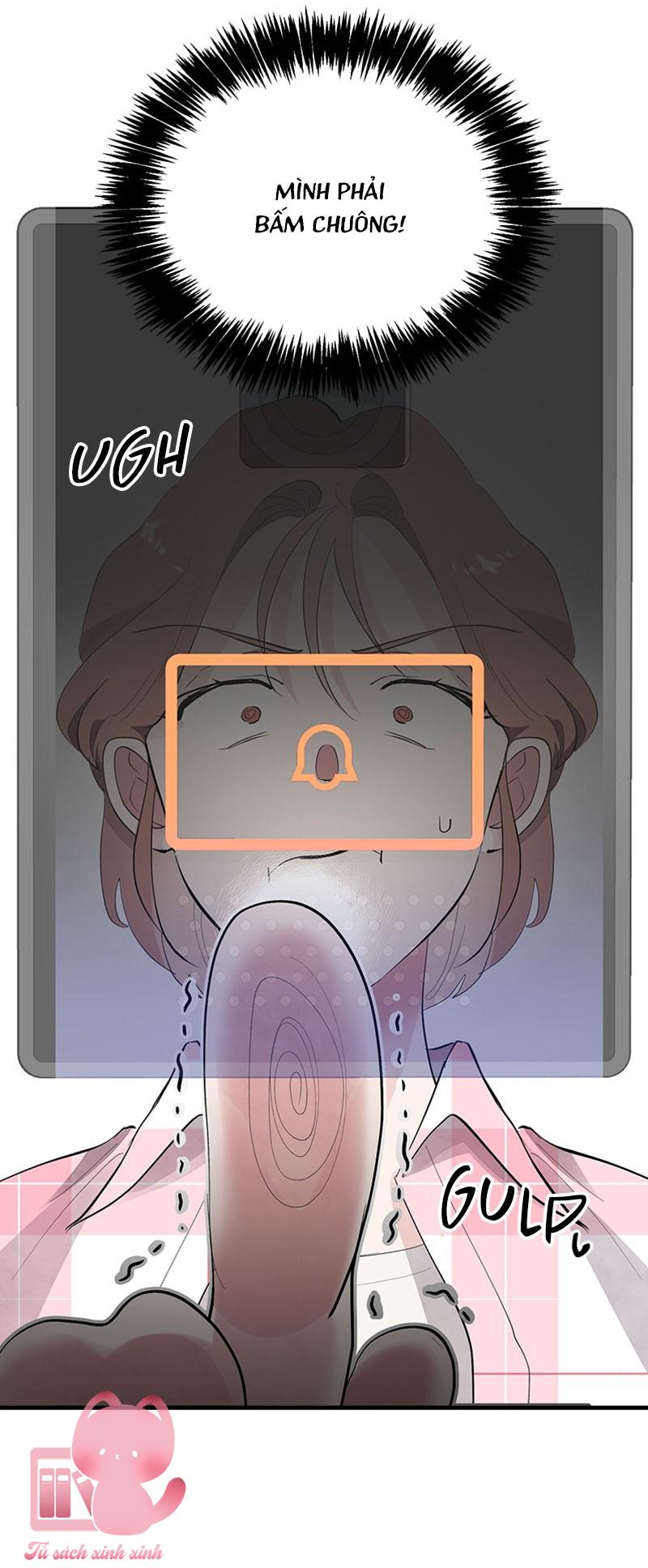 Trưởng Phòng Mệt Mỏi Vì Người Vợ Mới Cưới Chap 8 - Trang 2