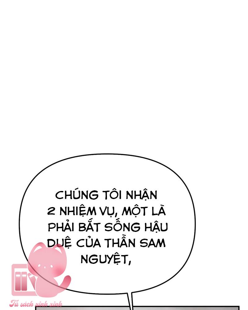 Ác Chi Hoàn Chapter 16 - Trang 4