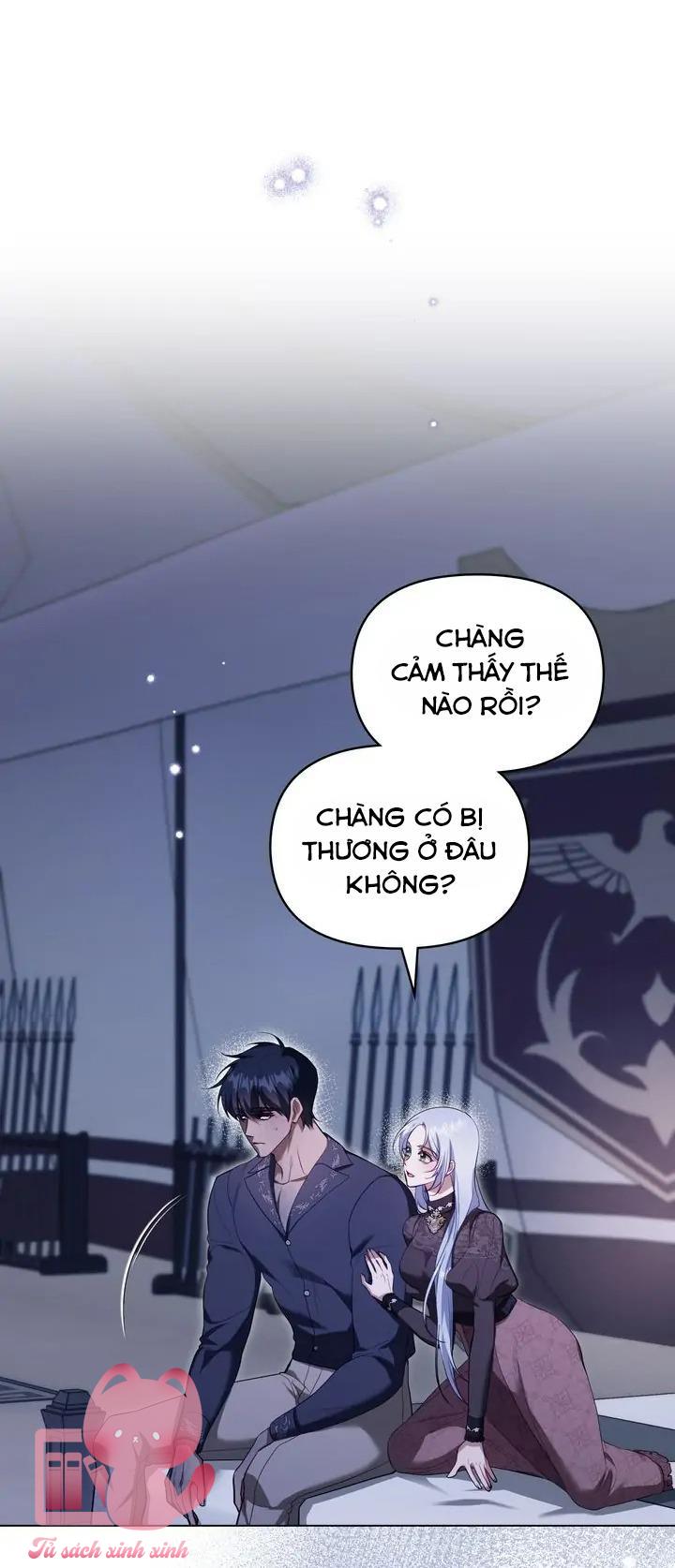 Nếu Không Vâng Lời Công Tước Chapter 79 - Trang 4