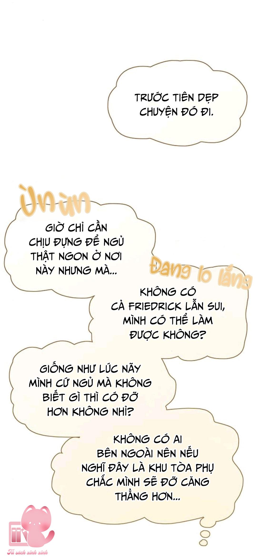 Serena Chương 27 - Next Chapter 27.1