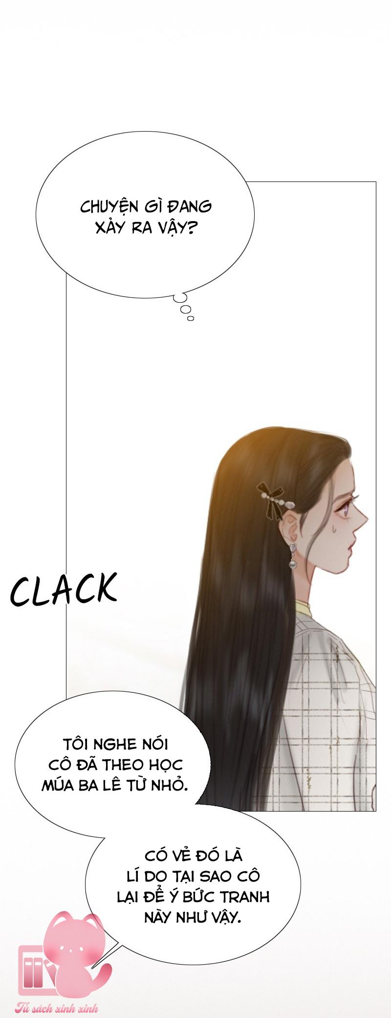 Serena Chap 58 - Next Chapter 58.1