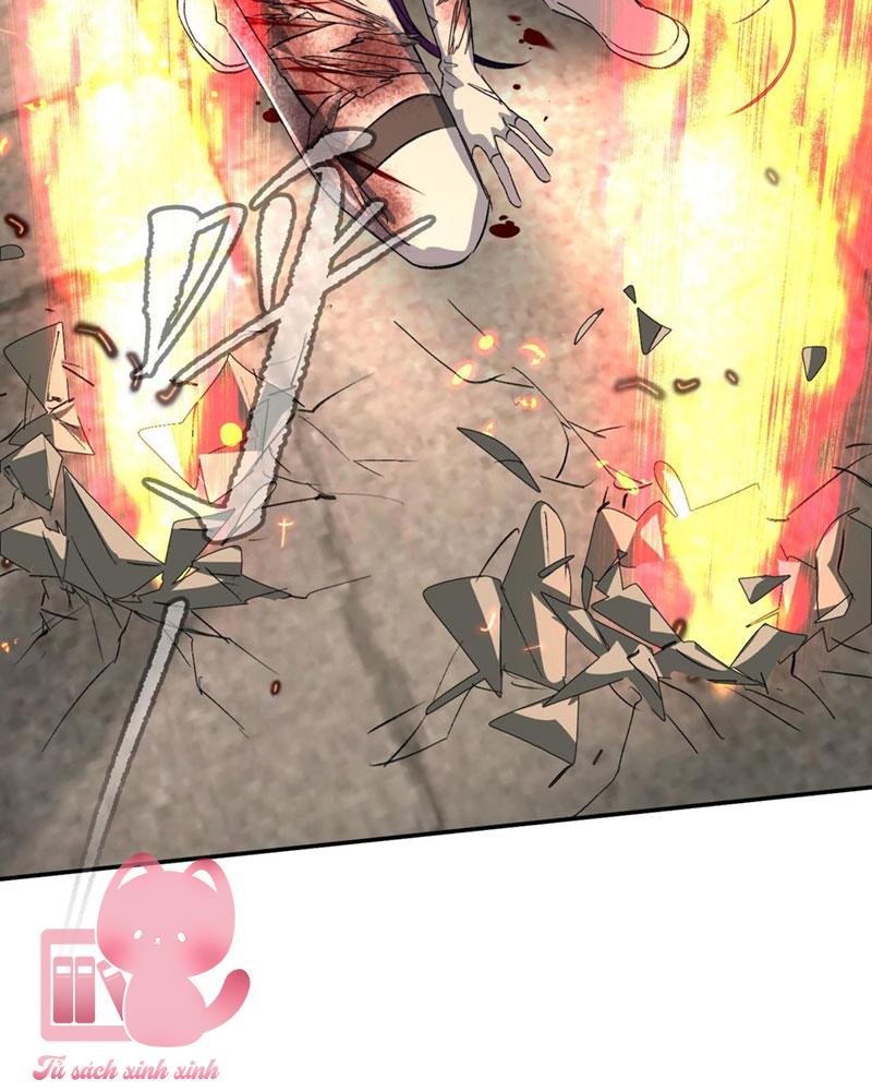 Ác Chi Hoàn Chapter 16 - Trang 4