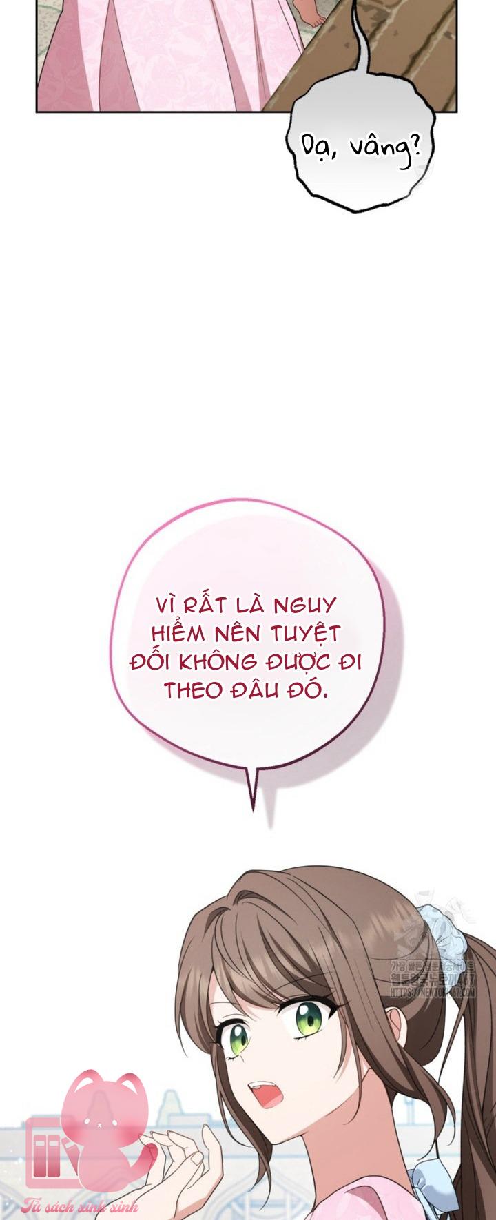 Được Yêu Thương Mà Còn Ngại Ngùng Sao! Chap 78 - Trang 4
