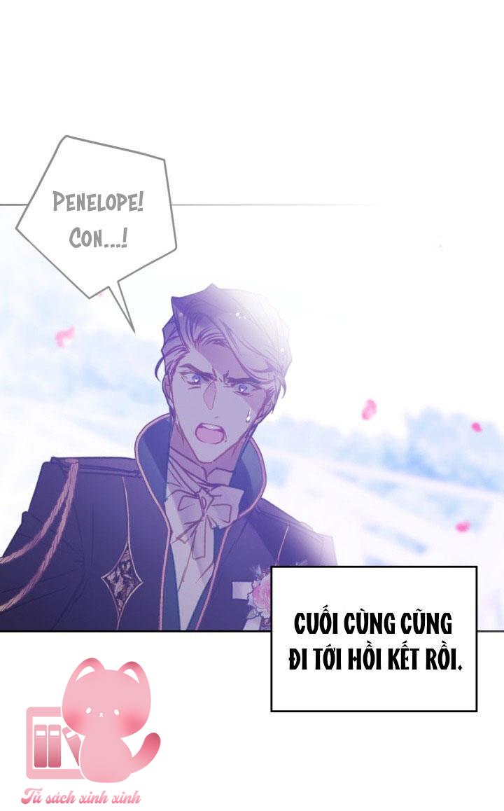 Kết Cục Của Nhân Vật Phản Diện Chỉ Có Thể Là Cái Chết Chapter 157 - Next Chapter 158