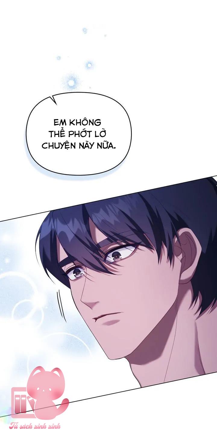 Nếu Không Vâng Lời Công Tước Chapter 81 - Trang 4