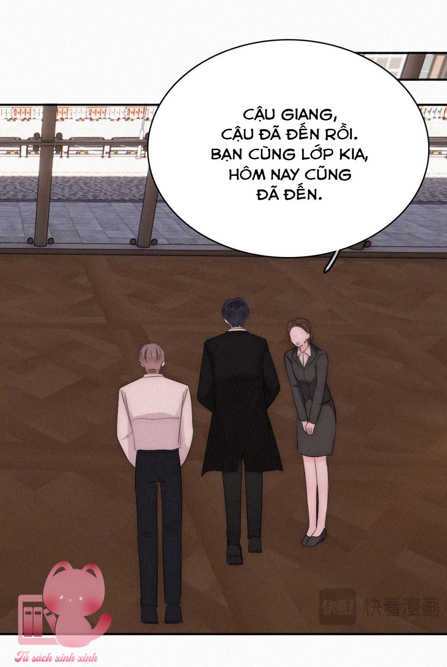 Bệnh Yêu Chap 130 - Next Chap 131
