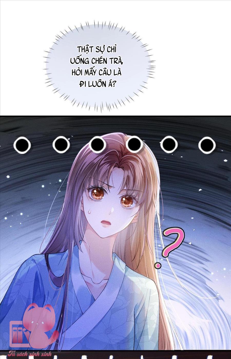 Nữ Phụ Không Muốn Nam Nữ Chính Chia Tay Chapter 5 - Trang 4