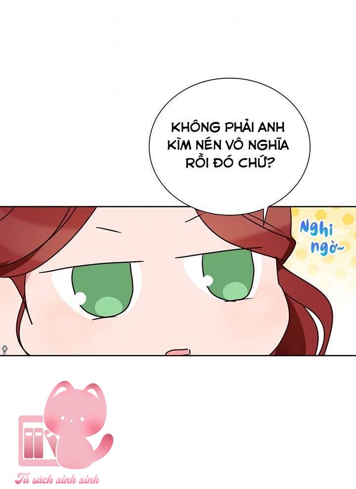 Thế Thì Ta Cứ Trở Thành Kẻ Ác Thôi Chap 28 - Trang 2