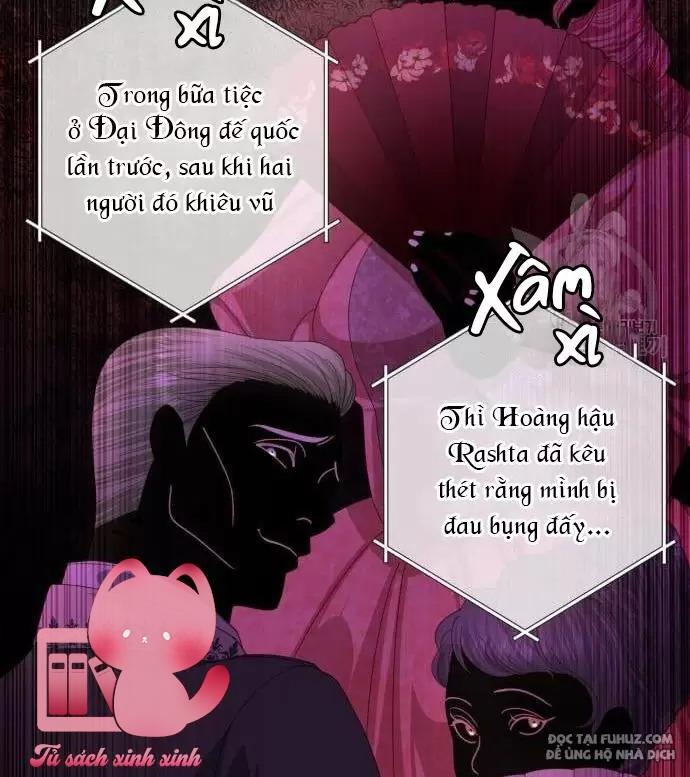 Hoàng Hậu Tái Hôn Chapter 130 - Next Chapter 131