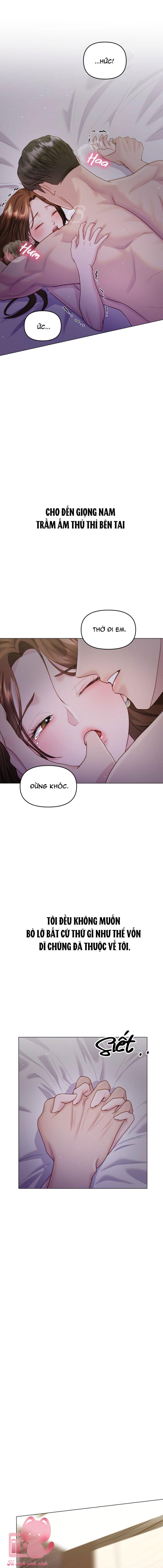 Hướng Dẫn Thu Phục Mãnh Thú Chap 40 - Next Chap 41