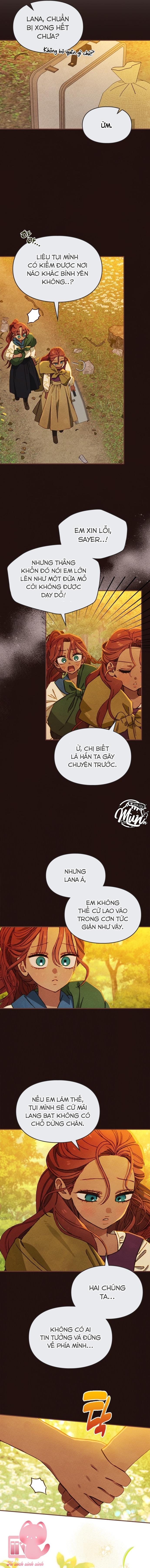 Thuần Hóa Munchkin Chap 5 - Next Chap 6