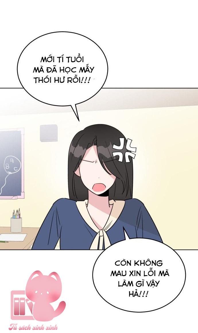 Chúng Ta Là Gì Của Nhau? Chap 36 - Trang 2