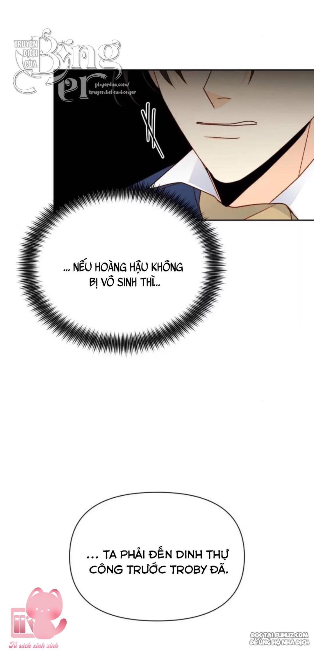Hoàng Hậu Tái Hôn Chapter 84 - Next Chapter 85