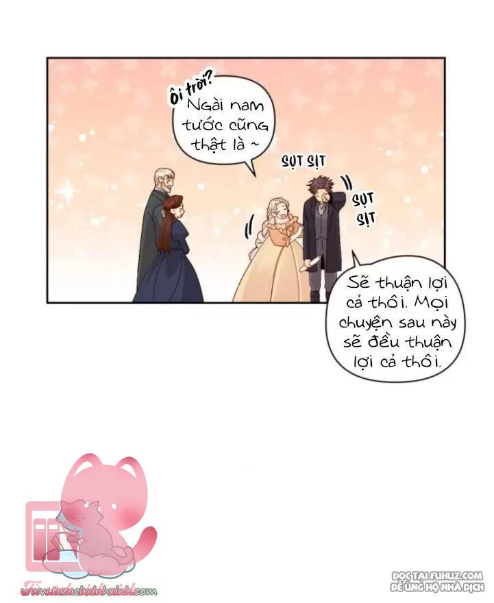 Hoàng Hậu Tái Hôn Chapter 93 - Next Chapter 94