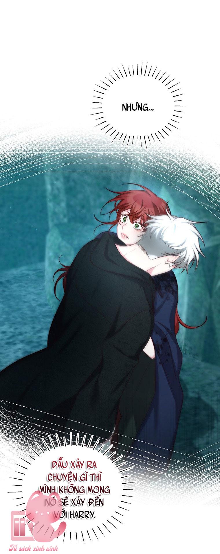 Thế Thì Ta Cứ Trở Thành Kẻ Ác Thôi Chap 60 - Trang 2