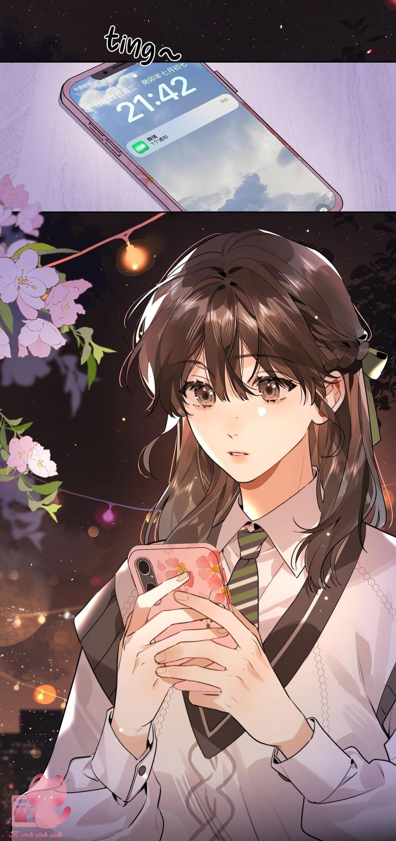 Tỏ Tình Chapter 19 - Trang 4