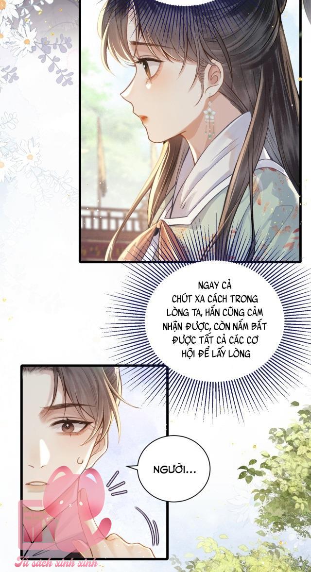 Gả Cho Vai Ác Chap 16 - Next Chap 17