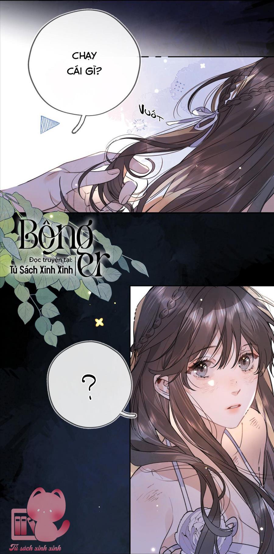 Tỏ Tình Chapter 41 - Trang 4