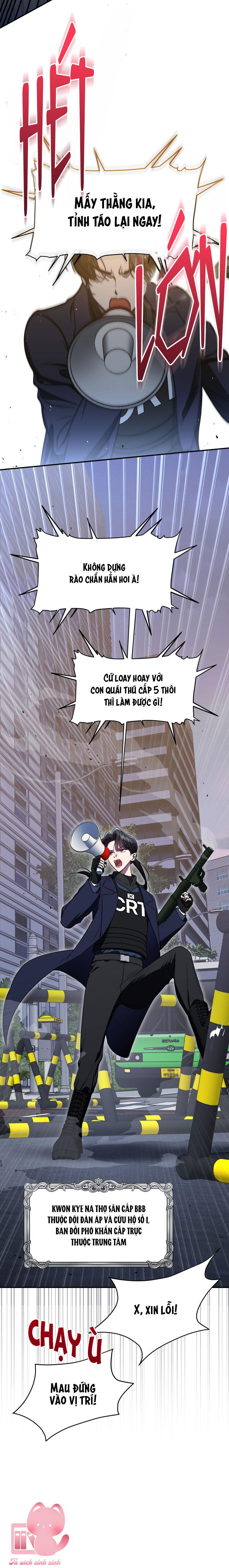 Hướng Dẫn Sinh Tồn Dành Cho Ranker Chapter 3 - Next Chapter 4