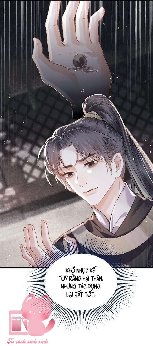 Gả Cho Vai Ác Chap 14 - Next Chap 15