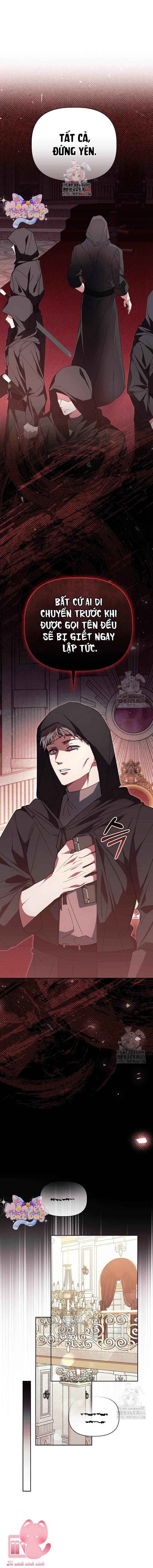Con Đường Hoa Dành Cho Nam Chính Chap 62 - Next Chap 63