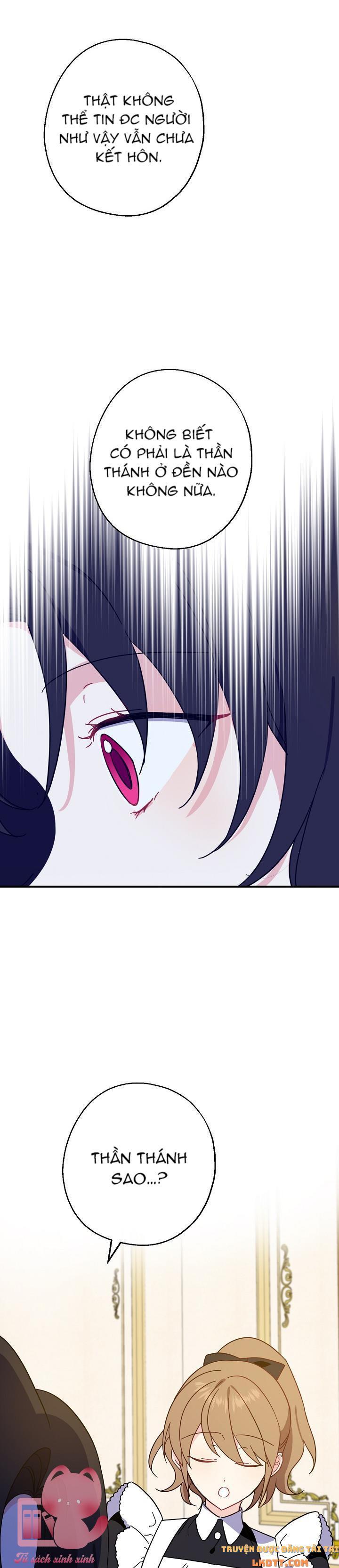 A Nào, Ngậm Thìa Vàng Nhé? Chap 6 - Trang 3