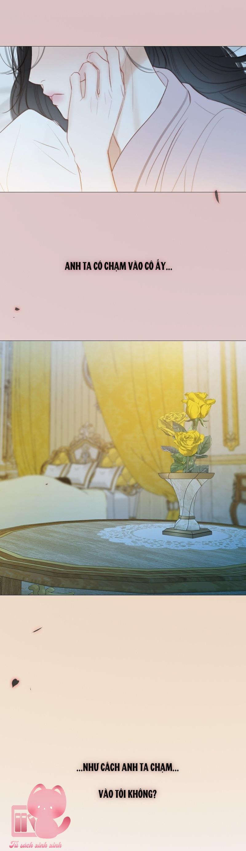 Serena Chương 51 - Next Chapter 51.1