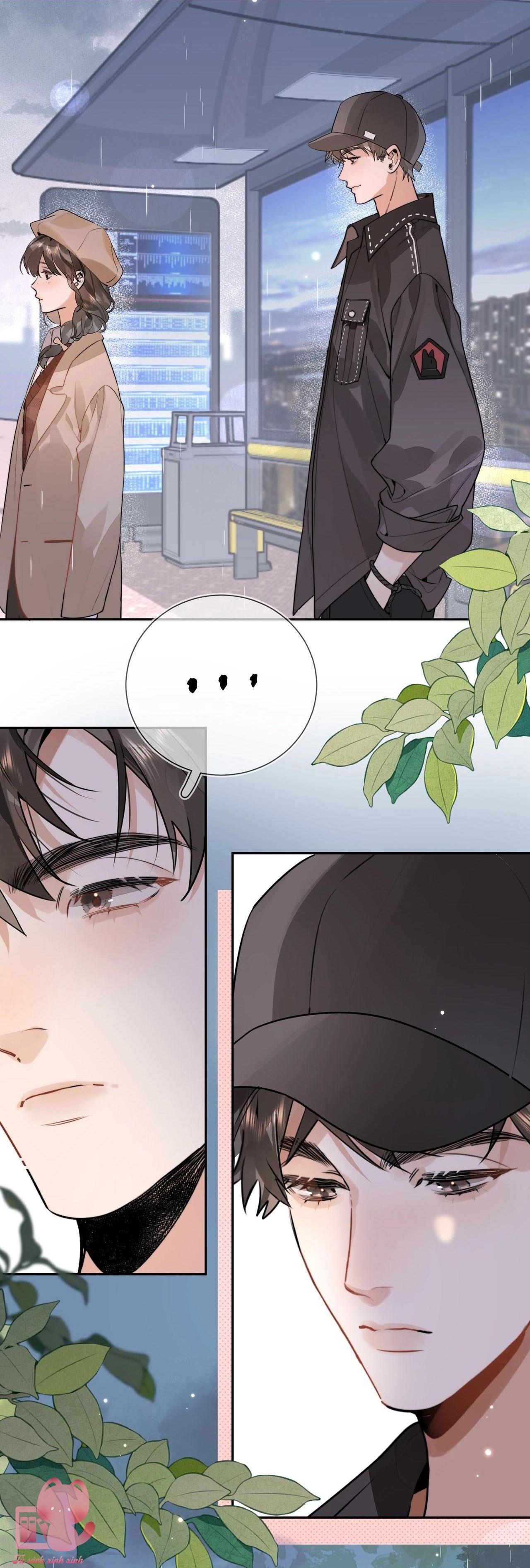 Tỏ Tình Chapter 17 - Trang 4