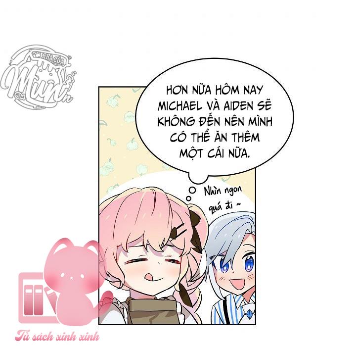 Quý Cô Thế Giới Ngầm Chap 10 - Trang 4
